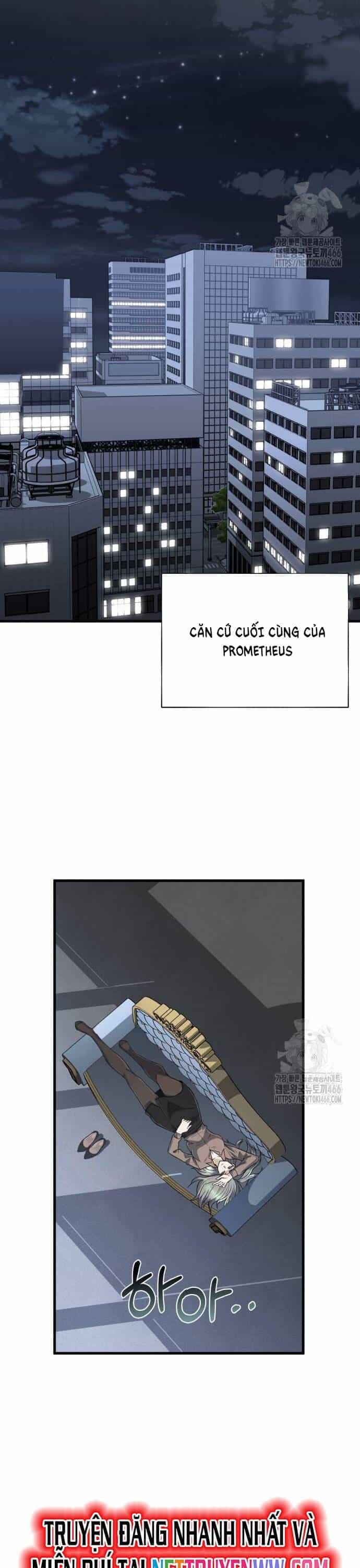 Thiên Tài Của Dòng Dõi Độc Nhất Vô Nhị - Chương 97 - ảnh 18