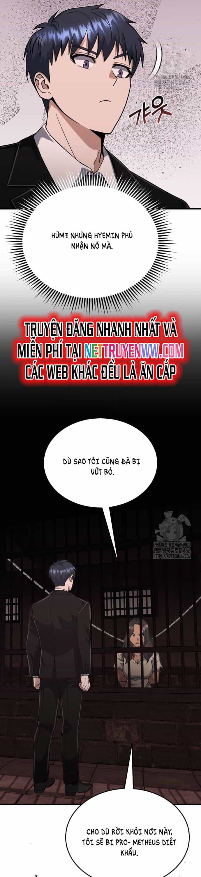 Thiên Tài Của Dòng Dõi Độc Nhất Vô Nhị - Chương 97 - ảnh 9