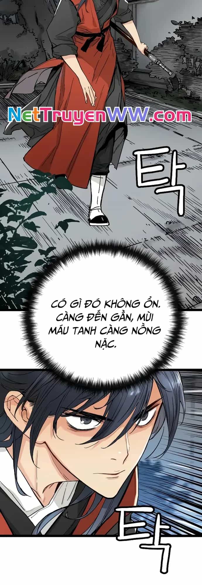 Thiên Tài Đoản Mệnh - Chương 1 - ảnh 102