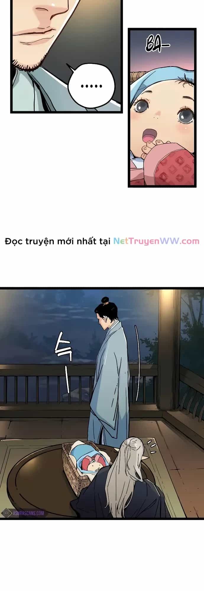 Thiên Tài Đoản Mệnh - Chương 1 - ảnh 12