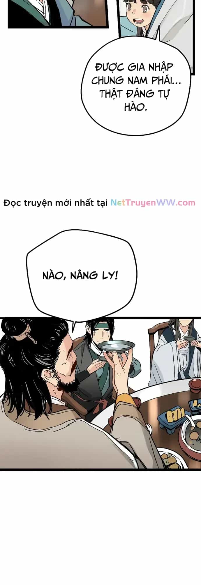 Thiên Tài Đoản Mệnh - Chương 1 - ảnh 23