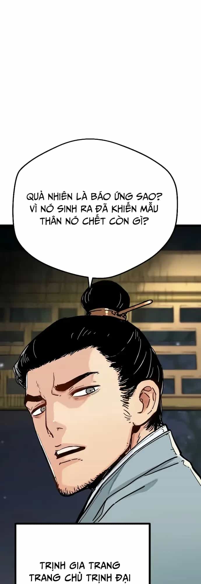 Thiên Tài Đoản Mệnh - Chương 1 - ảnh 4