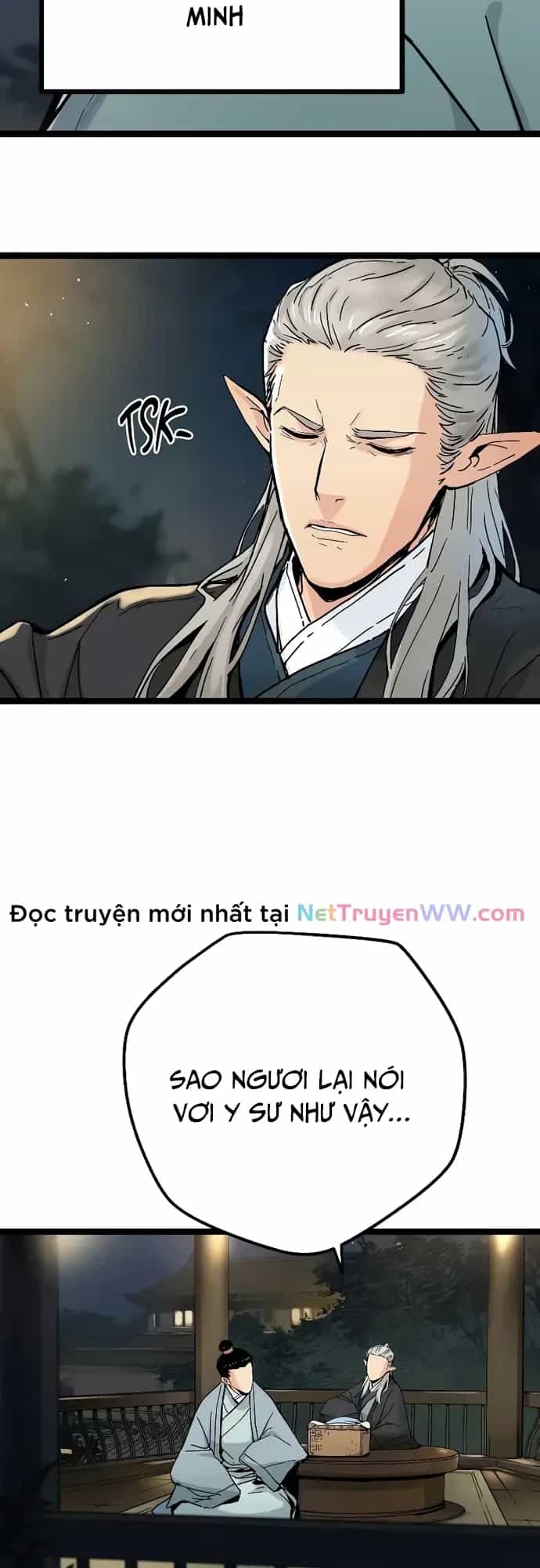 Thiên Tài Đoản Mệnh - Chương 1 - ảnh 5