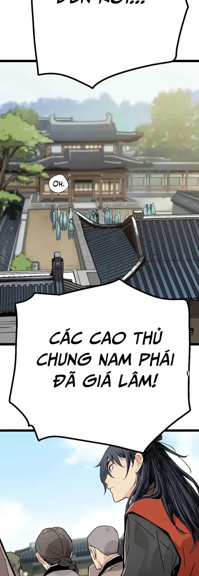 Thiên Tài Đoản Mệnh - Chương 1 - ảnh 56