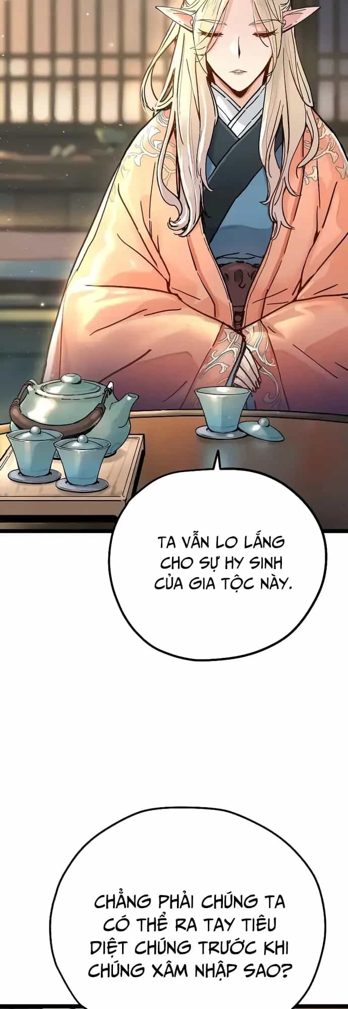 Thiên Tài Đoản Mệnh - Chương 1 - ảnh 83