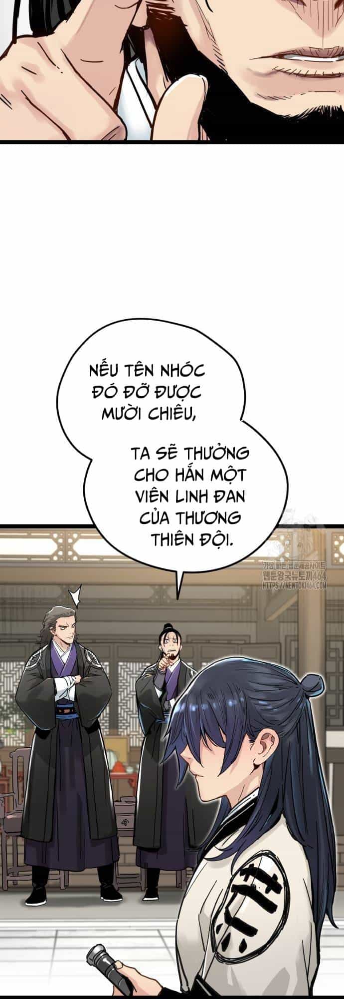 Thiên Tài Đoản Mệnh - Chương 10 - ảnh 10