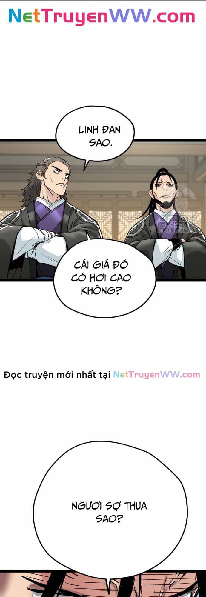 Thiên Tài Đoản Mệnh - Chương 10 - ảnh 11