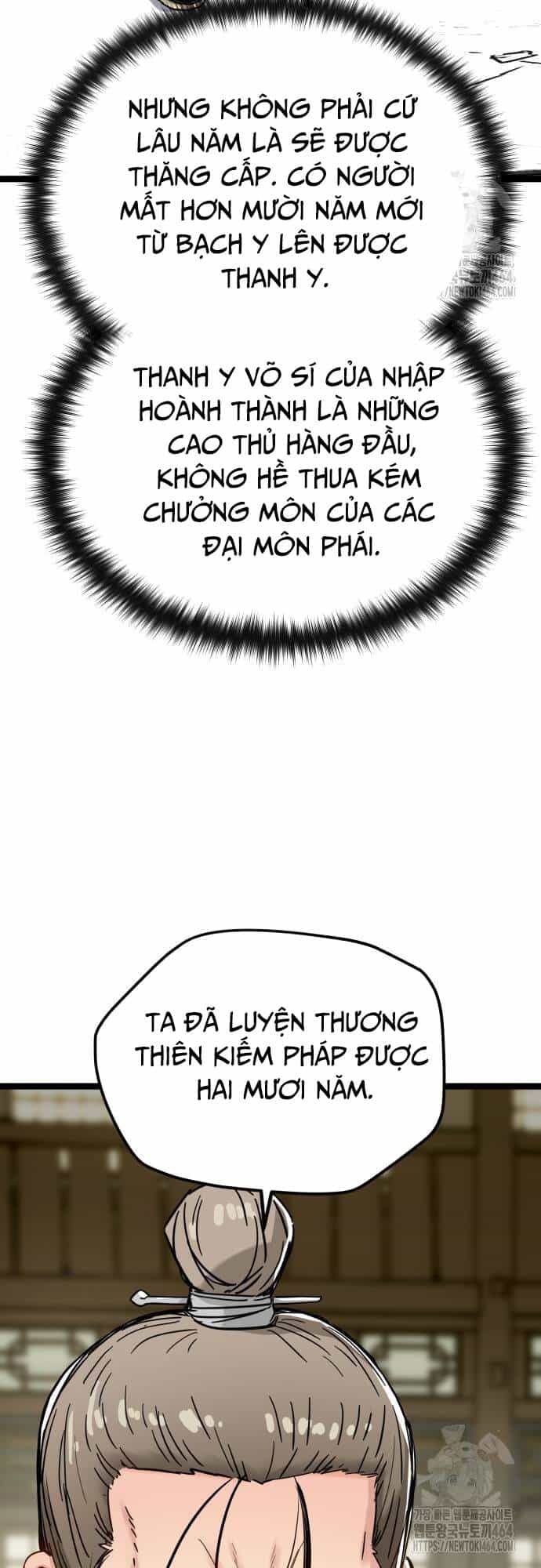 Thiên Tài Đoản Mệnh - Chương 10 - ảnh 20