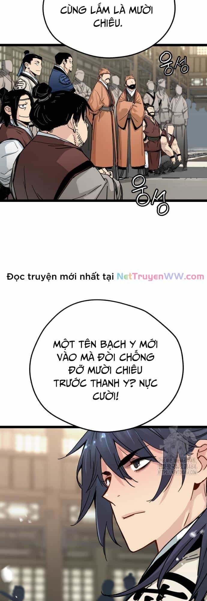 Thiên Tài Đoản Mệnh - Chương 10 - ảnh 5