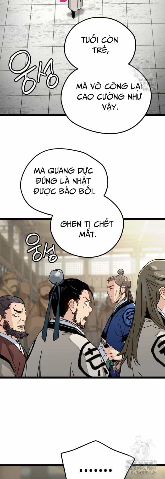 Thiên Tài Đoản Mệnh - Chương 10 - ảnh 76