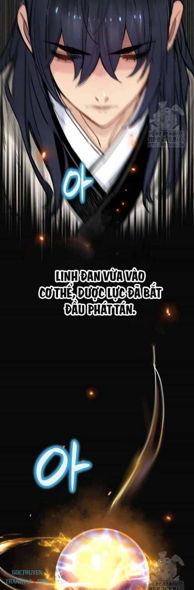 Thiên Tài Đoản Mệnh - Chương 11 - ảnh 16