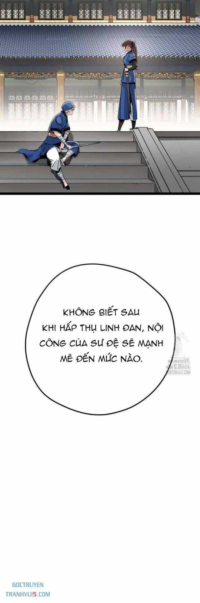 Thiên Tài Đoản Mệnh - Chương 11 - ảnh 22