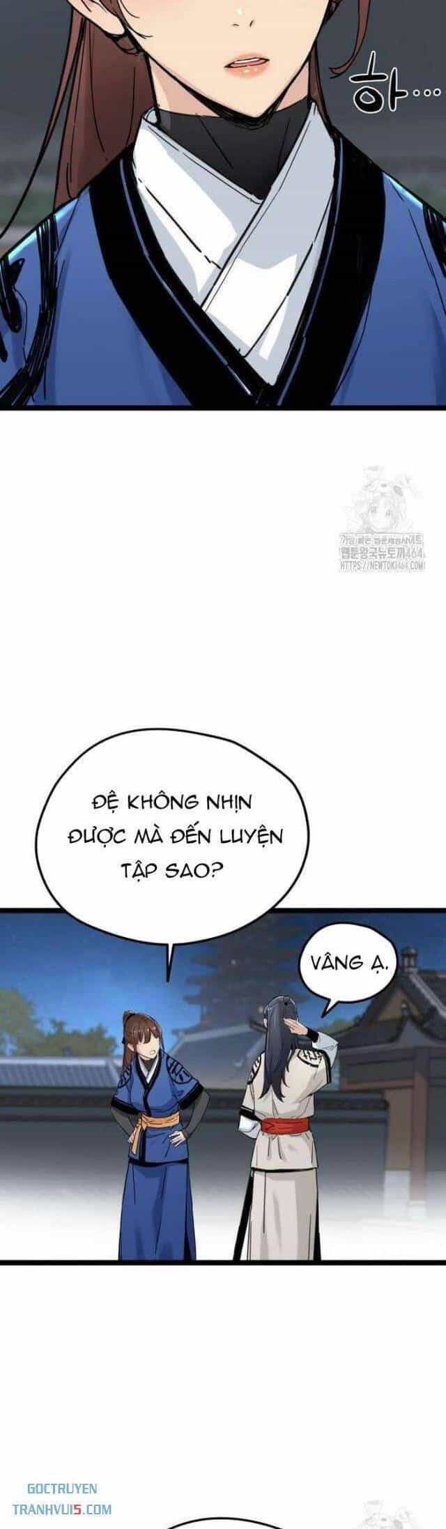 Thiên Tài Đoản Mệnh - Chương 11 - ảnh 46