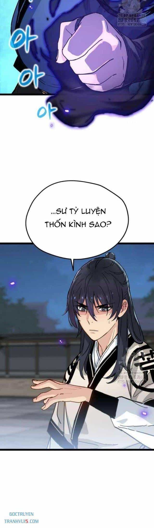 Thiên Tài Đoản Mệnh - Chương 11 - ảnh 68
