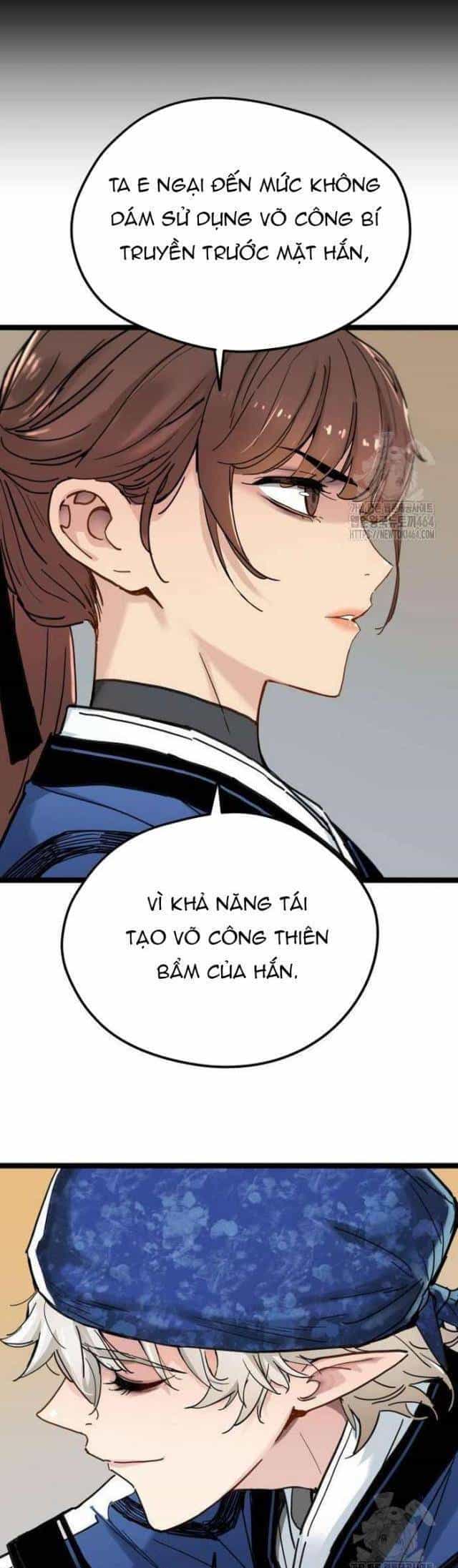Thiên Tài Đoản Mệnh - Chương 11 - ảnh 9