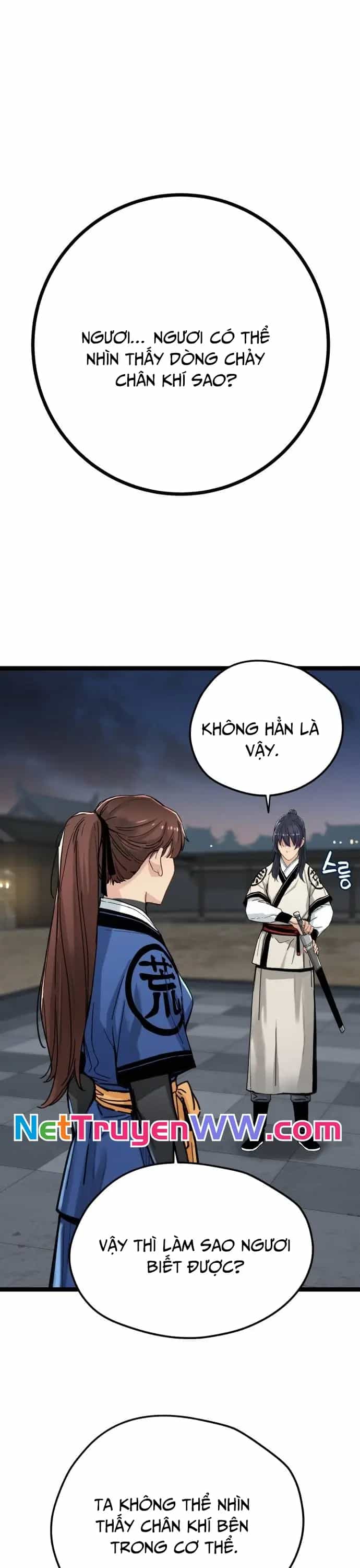 Thiên Tài Đoản Mệnh - Chương 12 - ảnh 1