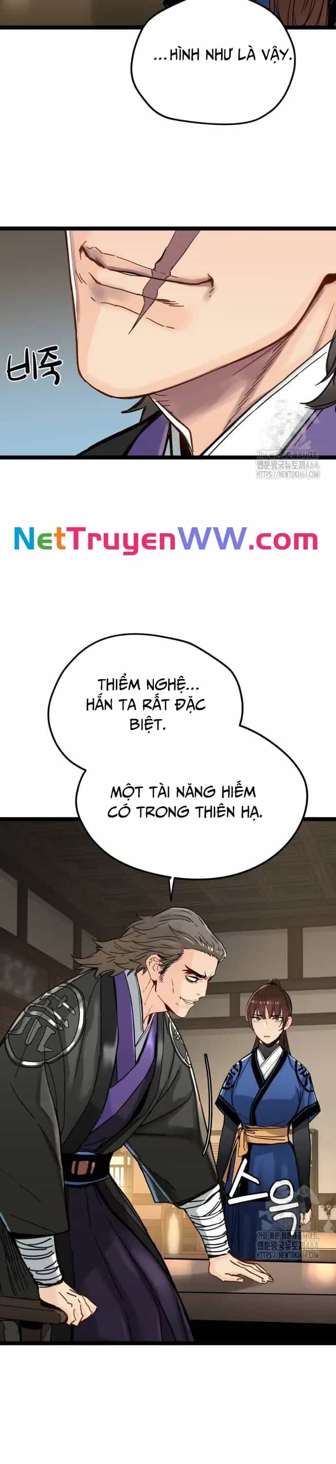 Thiên Tài Đoản Mệnh - Chương 12 - ảnh 14