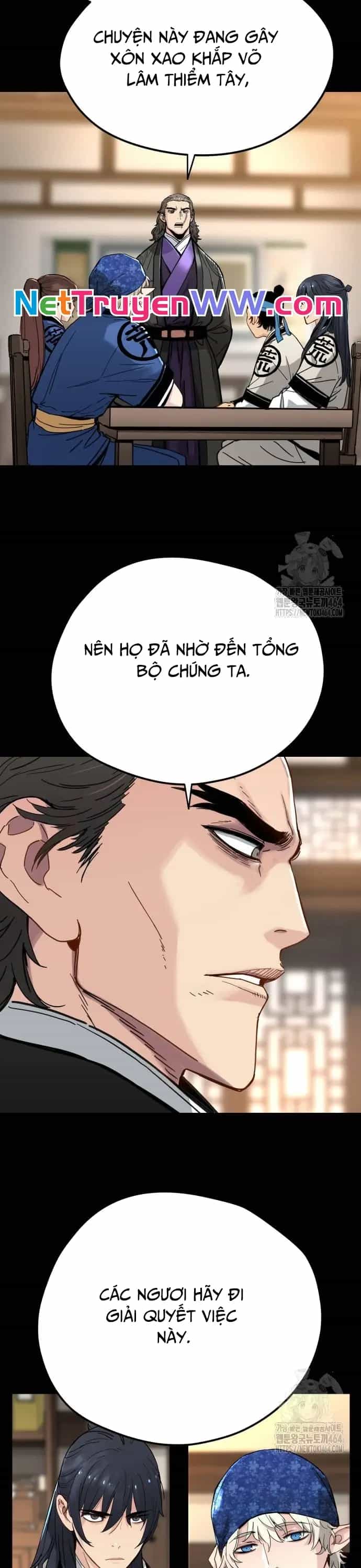 Thiên Tài Đoản Mệnh - Chương 12 - ảnh 31