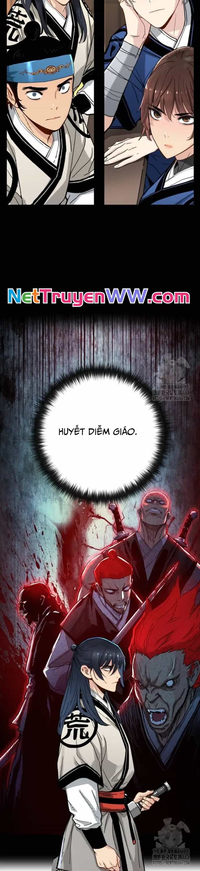 Thiên Tài Đoản Mệnh - Chương 12 - ảnh 32