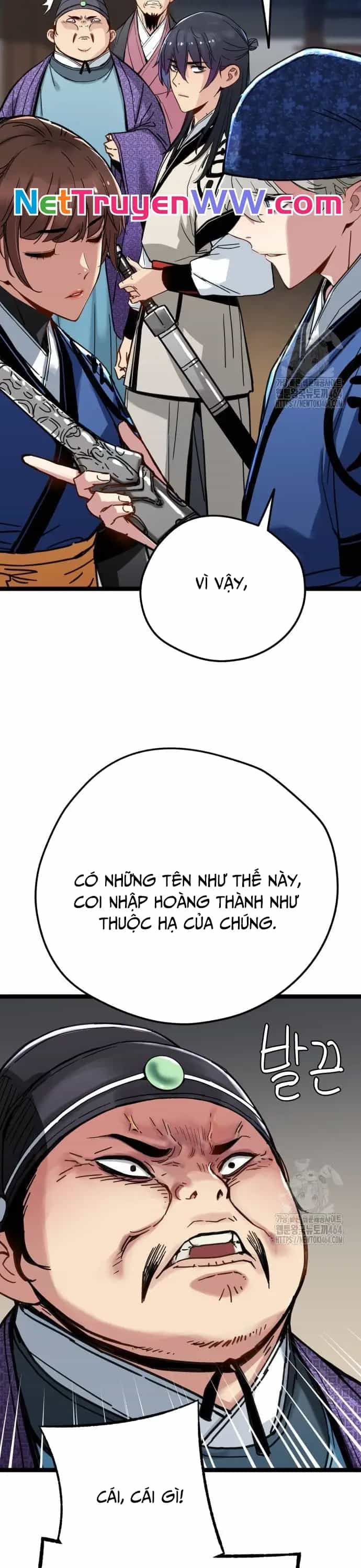 Thiên Tài Đoản Mệnh - Chương 12 - ảnh 37