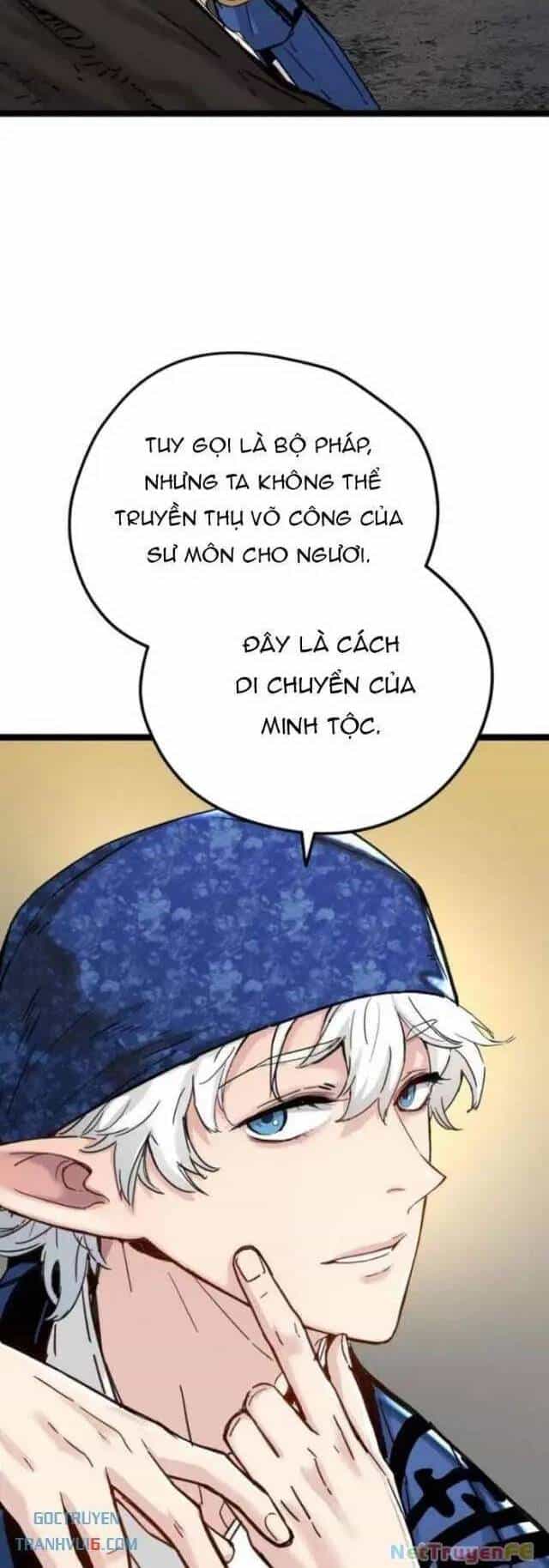 Thiên Tài Đoản Mệnh - Chương 13 - ảnh 46