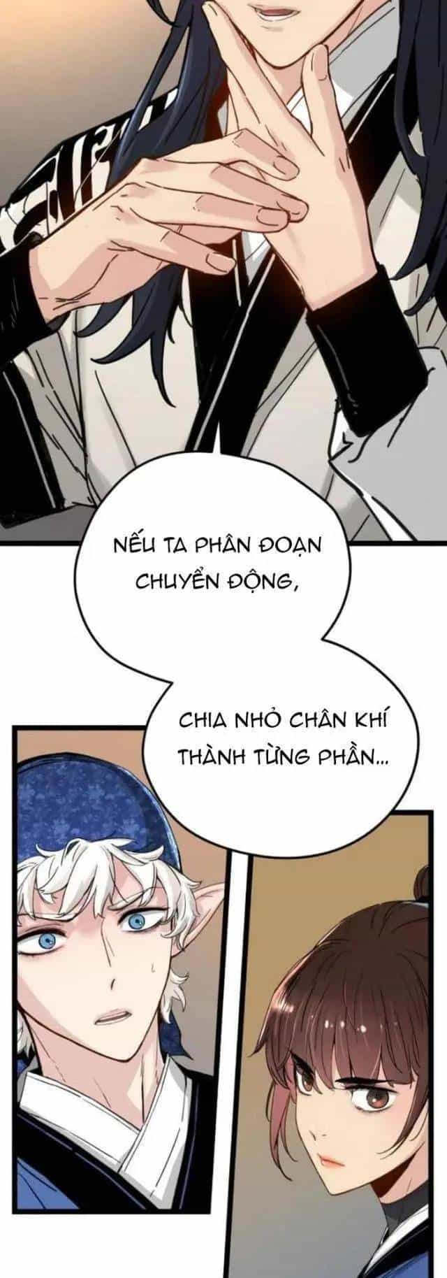 Thiên Tài Đoản Mệnh - Chương 13 - ảnh 67
