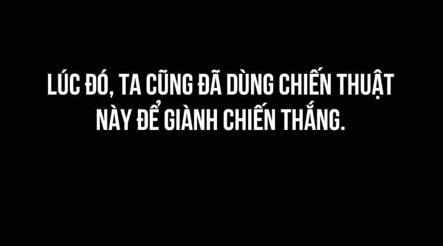 Thiên Tài Đoản Mệnh - Chương 15 - ảnh 34