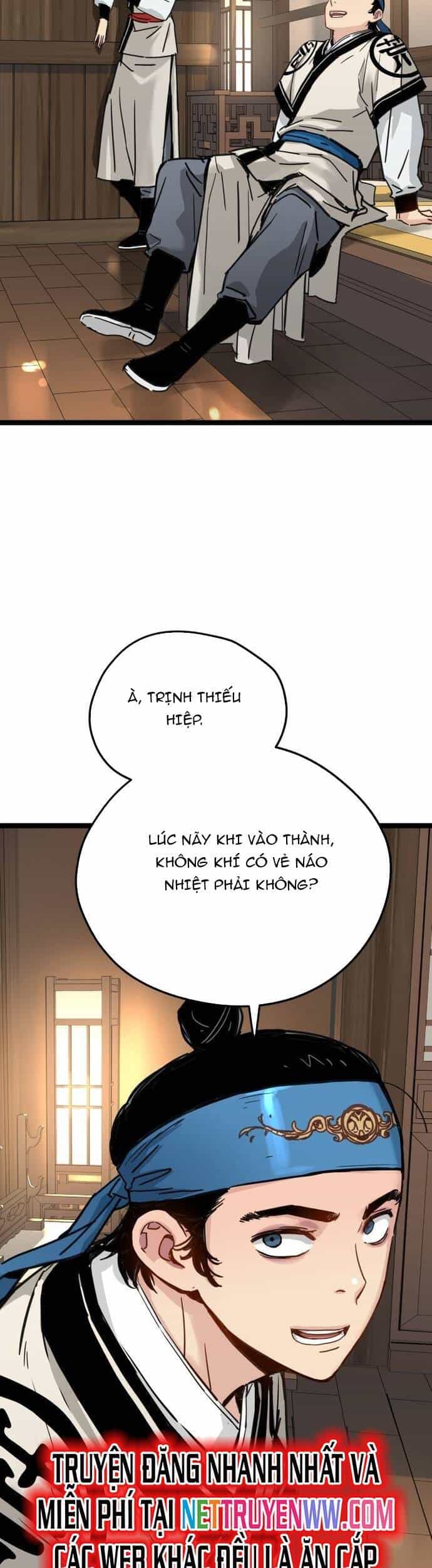 Thiên Tài Đoản Mệnh - Chương 16 - ảnh 11