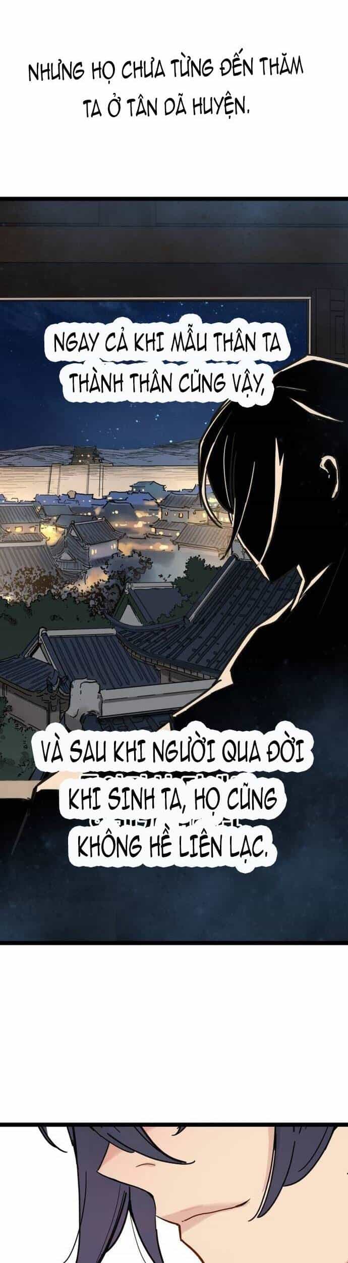 Thiên Tài Đoản Mệnh - Chương 16 - ảnh 16