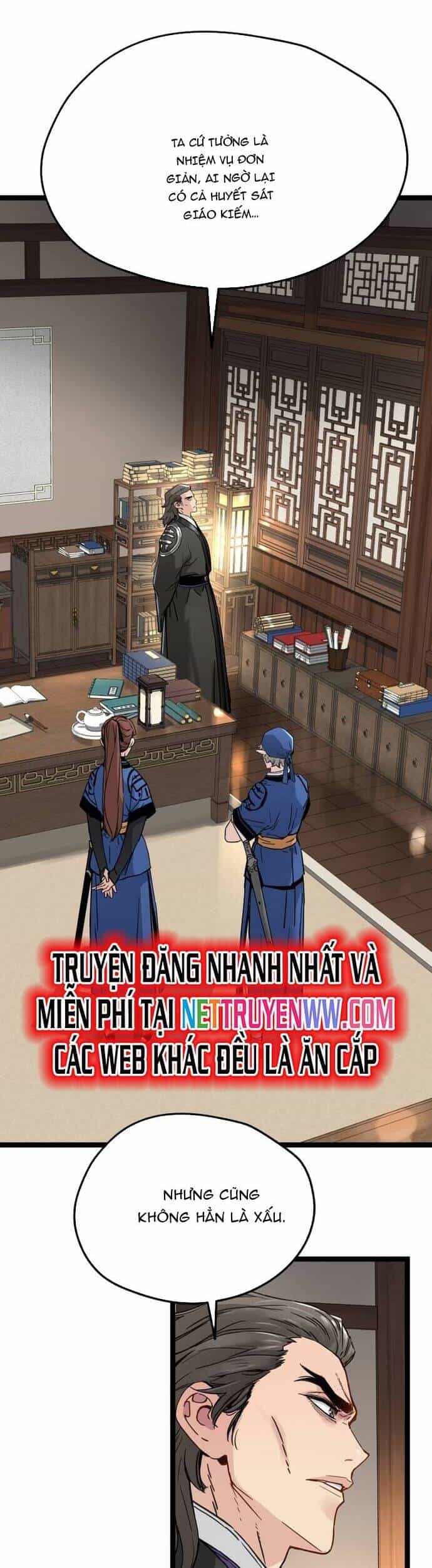 Thiên Tài Đoản Mệnh - Chương 16 - ảnh 2