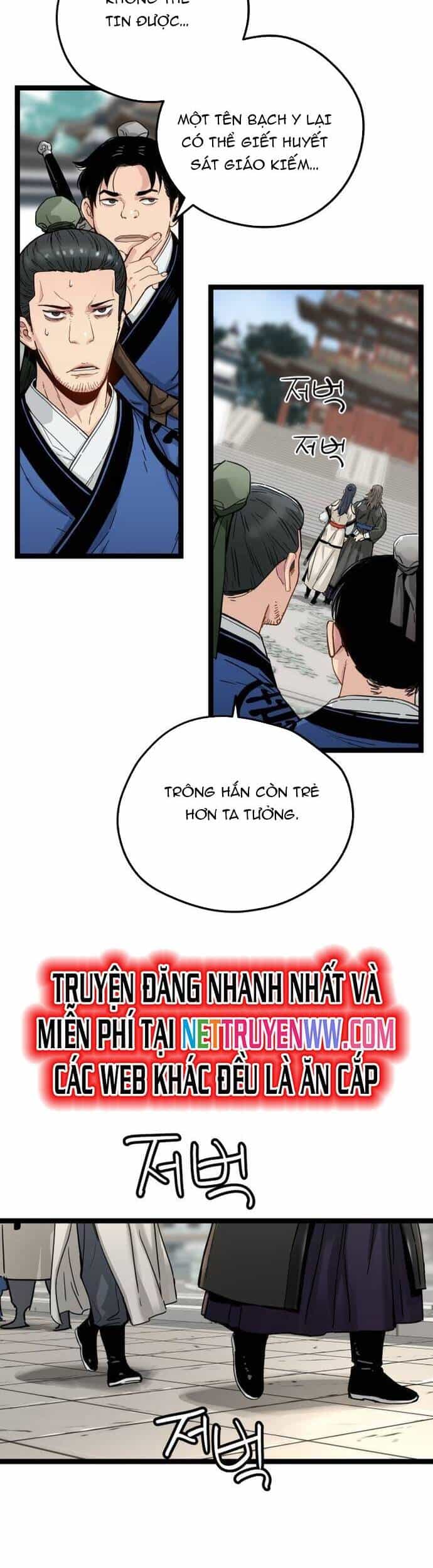Thiên Tài Đoản Mệnh - Chương 16 - ảnh 28