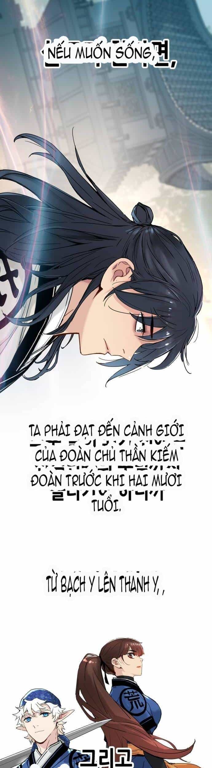 Thiên Tài Đoản Mệnh - Chương 16 - ảnh 33