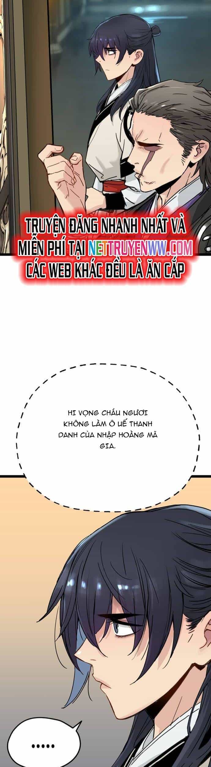Thiên Tài Đoản Mệnh - Chương 16 - ảnh 37