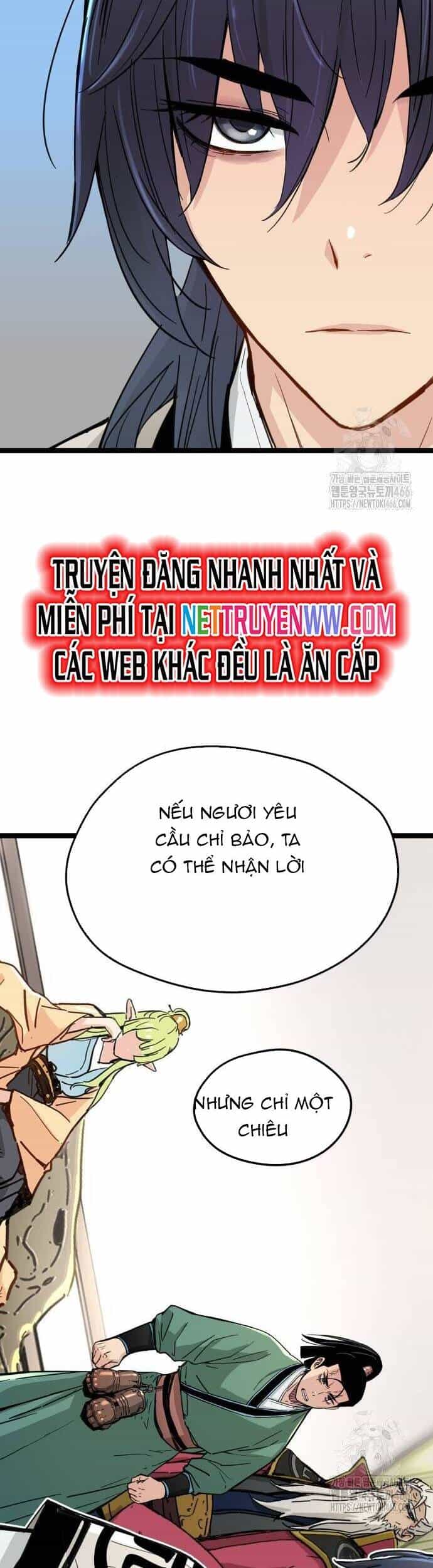 Thiên Tài Đoản Mệnh - Chương 17 - ảnh 20