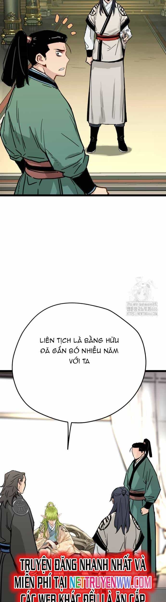 Thiên Tài Đoản Mệnh - Chương 17 - ảnh 23