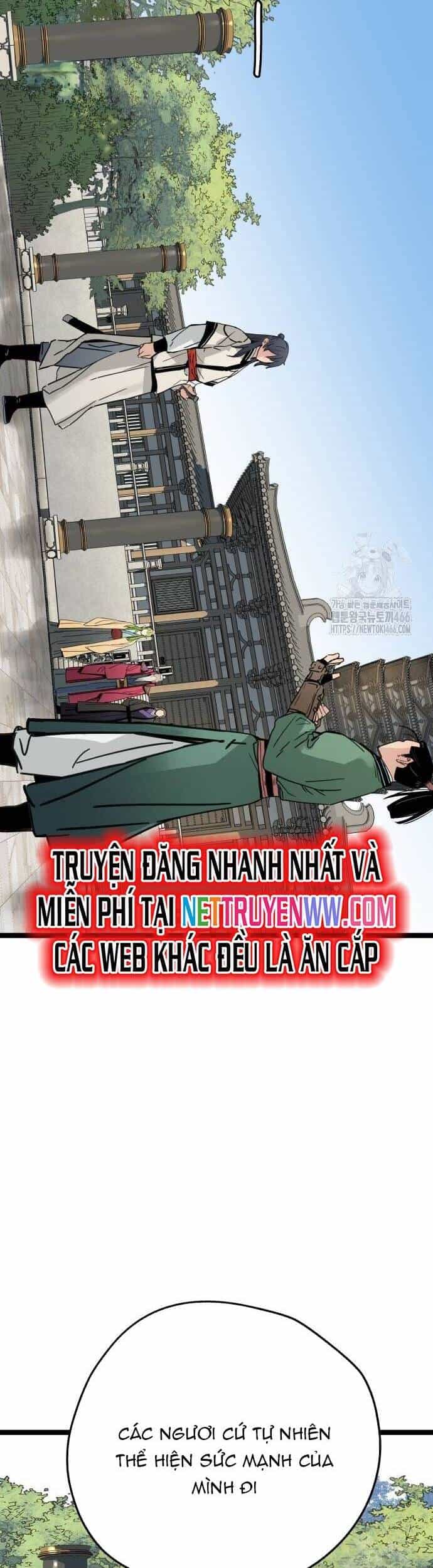 Thiên Tài Đoản Mệnh - Chương 17 - ảnh 34