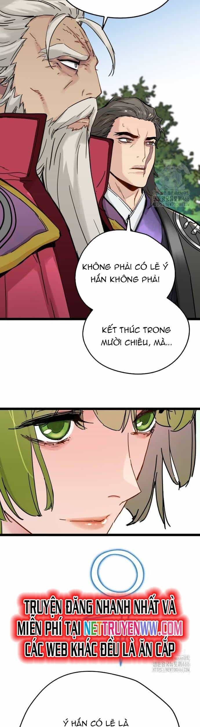 Thiên Tài Đoản Mệnh - Chương 17 - ảnh 61