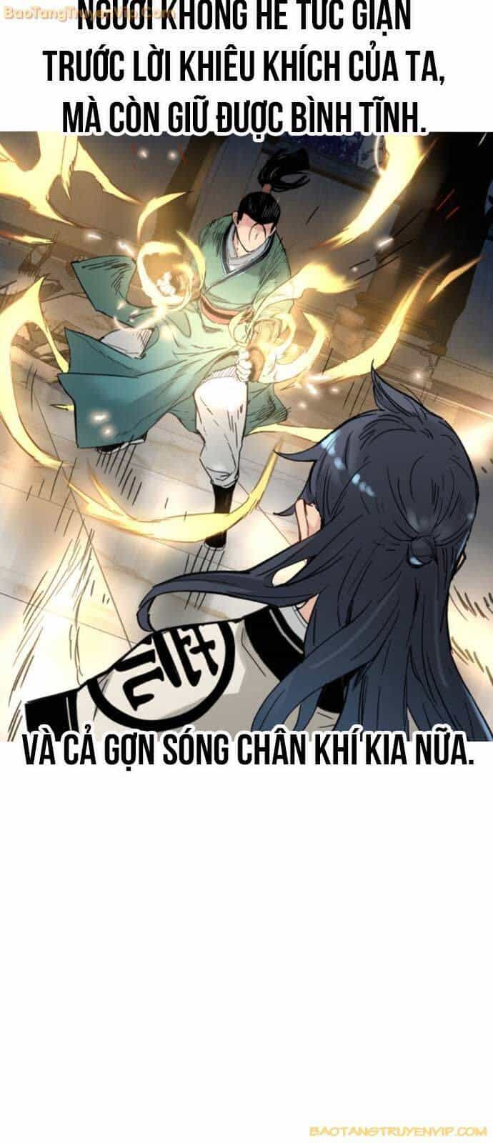 Thiên Tài Đoản Mệnh - Chương 18 - ảnh 11
