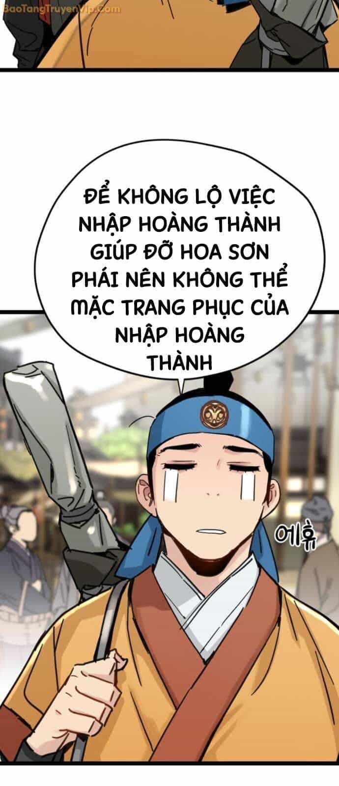 Thiên Tài Đoản Mệnh - Chương 19 - ảnh 36