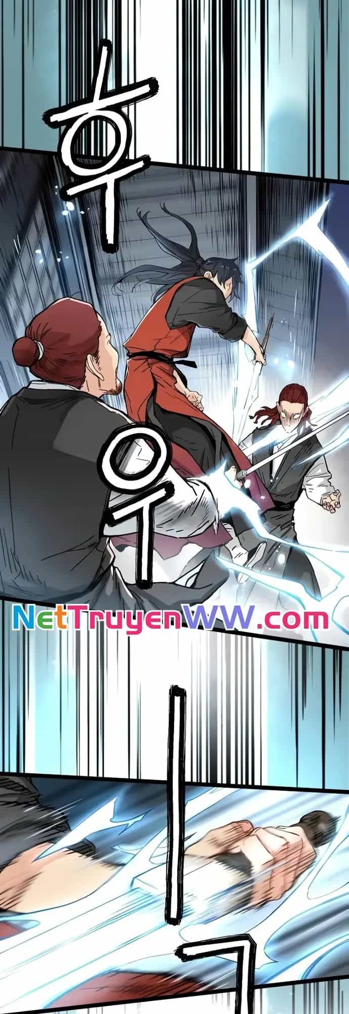 Thiên Tài Đoản Mệnh - Chương 2 - ảnh 15