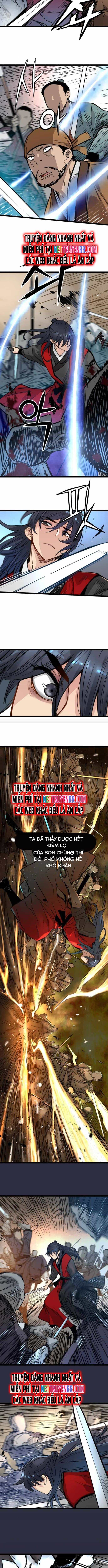 Thiên Tài Đoản Mệnh - Chương 22 - ảnh 5