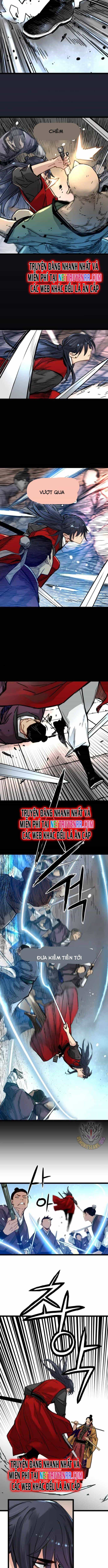 Thiên Tài Đoản Mệnh - Chương 22 - ảnh 6