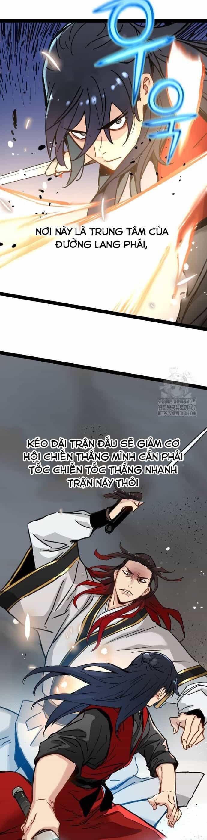 Thiên Tài Đoản Mệnh - Chương 23 - ảnh 4