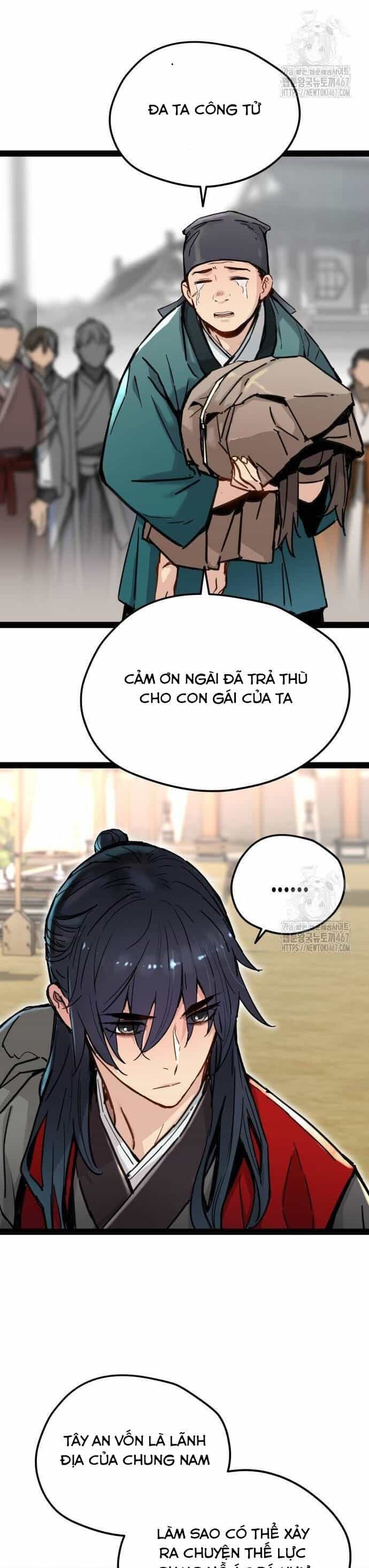 Thiên Tài Đoản Mệnh - Chương 23 - ảnh 8