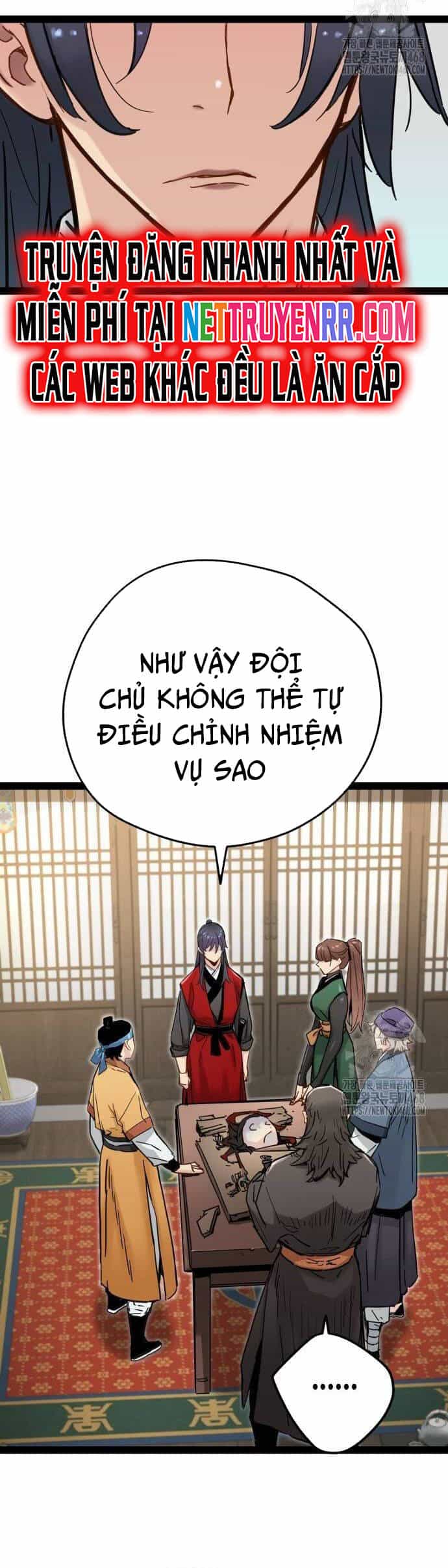 Thiên Tài Đoản Mệnh - Chương 24 - ảnh 10