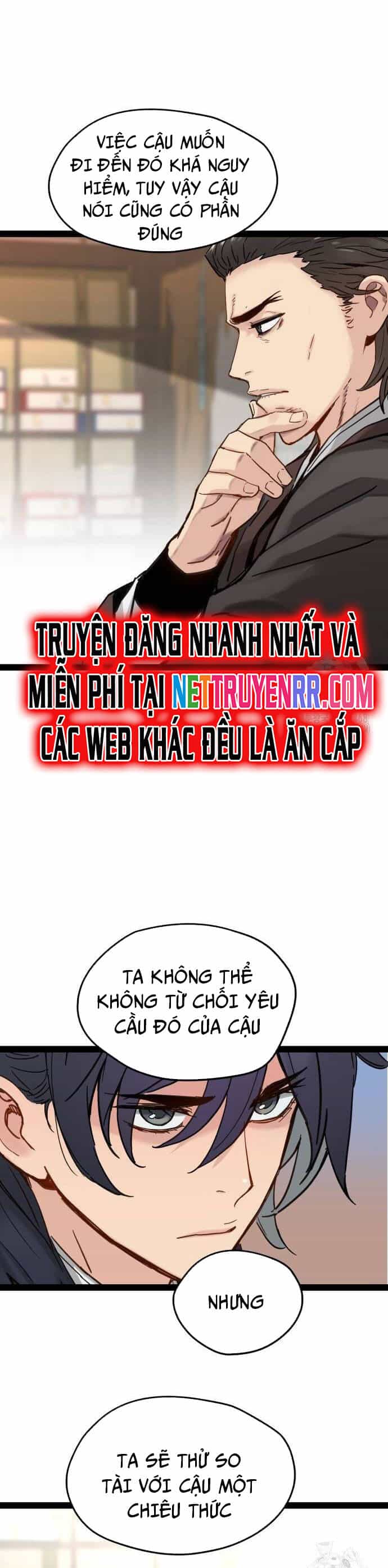 Thiên Tài Đoản Mệnh - Chương 24 - ảnh 13