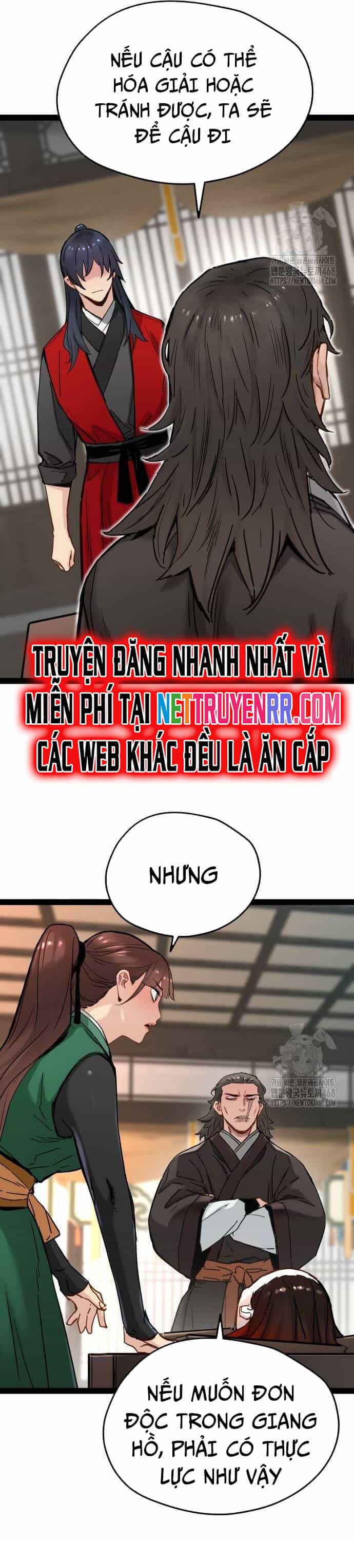 Thiên Tài Đoản Mệnh - Chương 24 - ảnh 16