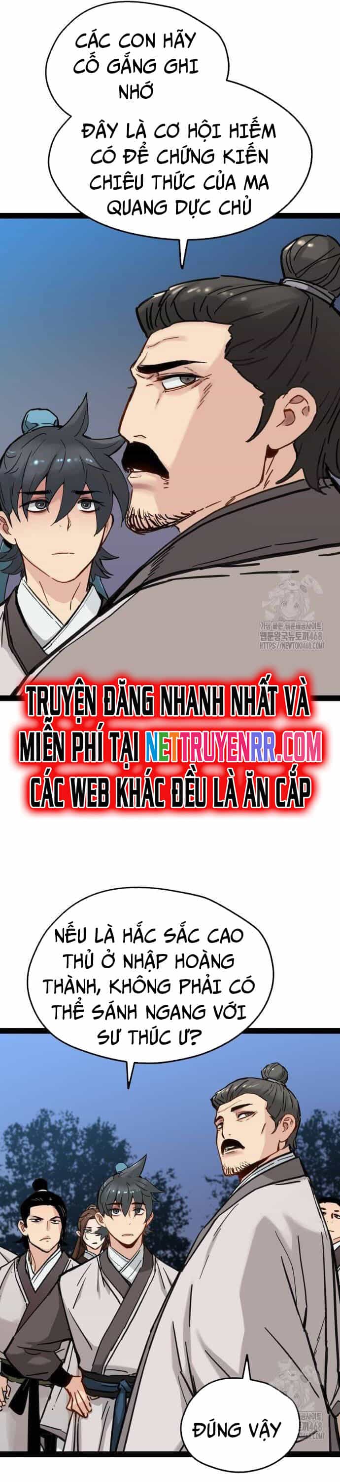 Thiên Tài Đoản Mệnh - Chương 24 - ảnh 20