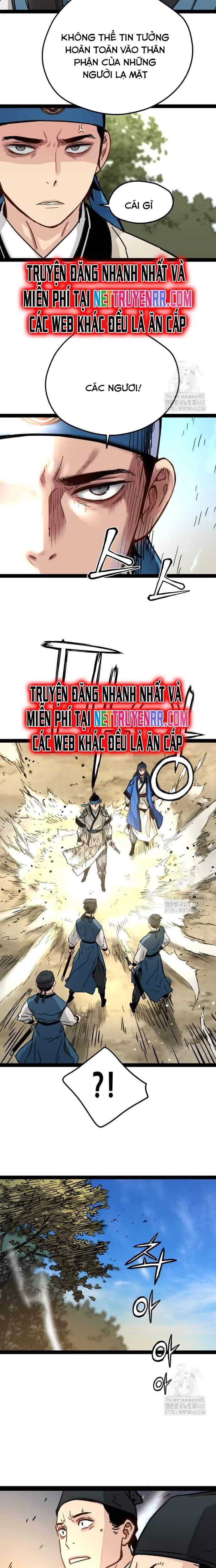 Thiên Tài Đoản Mệnh - Chương 25 - ảnh 12