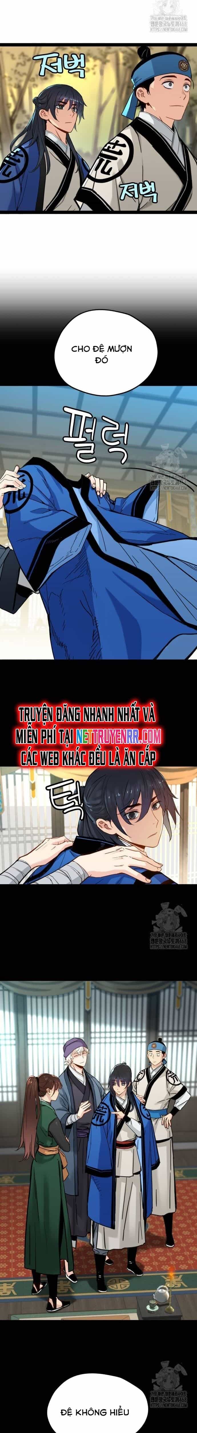 Thiên Tài Đoản Mệnh - Chương 25 - ảnh 2